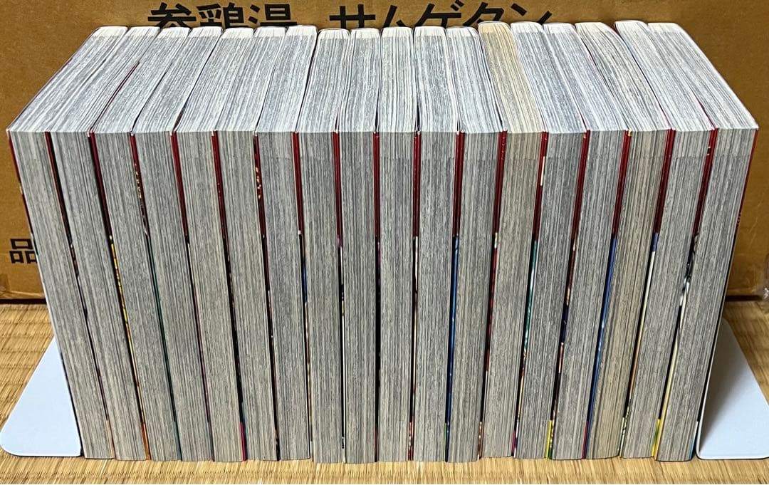 【全巻初版帯付】キングダム 全71巻+関連本2冊