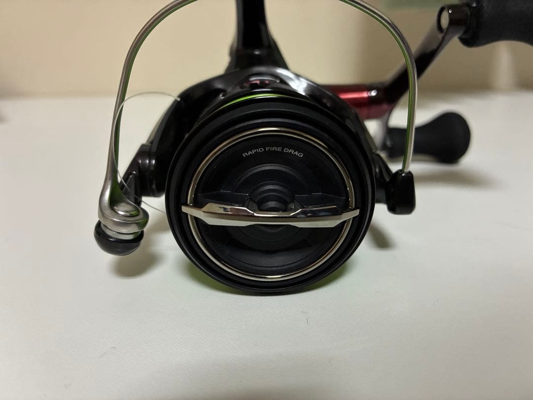 22セフィアbb C3000SDHHG