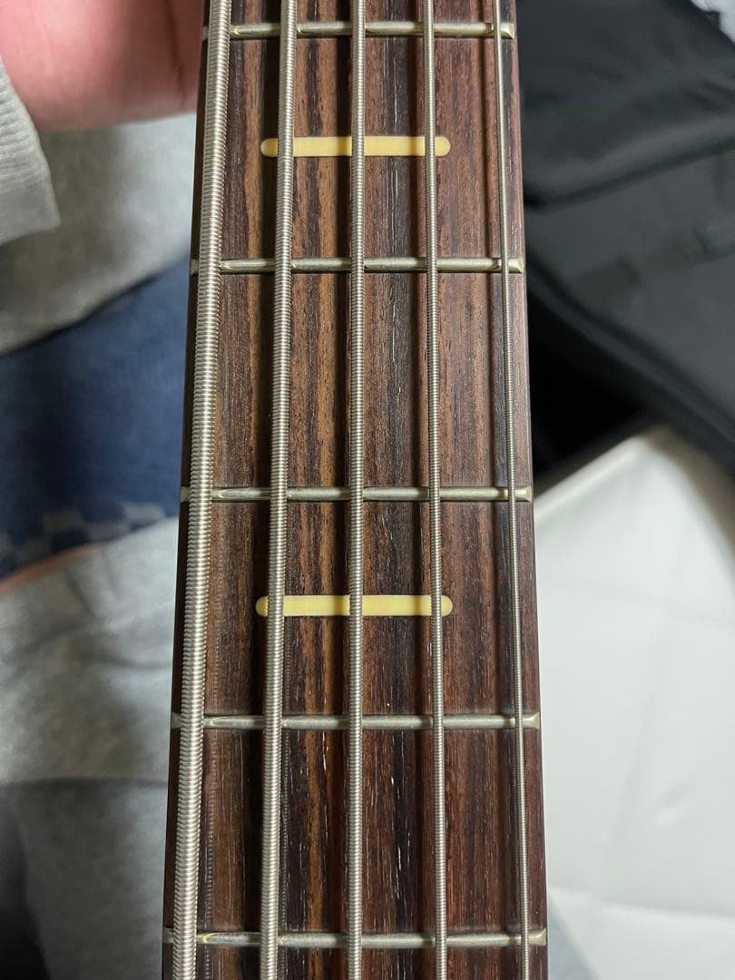 ベース YAMAHA BB735A