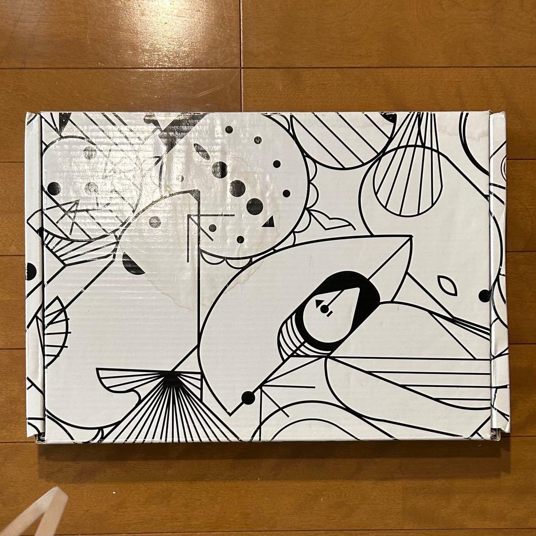 CHARLEY HARPER AN ILLUSTRATED LIFE 画集