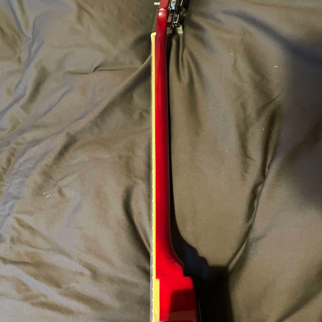 フォトジェニック レスポール Photogenic LP-260