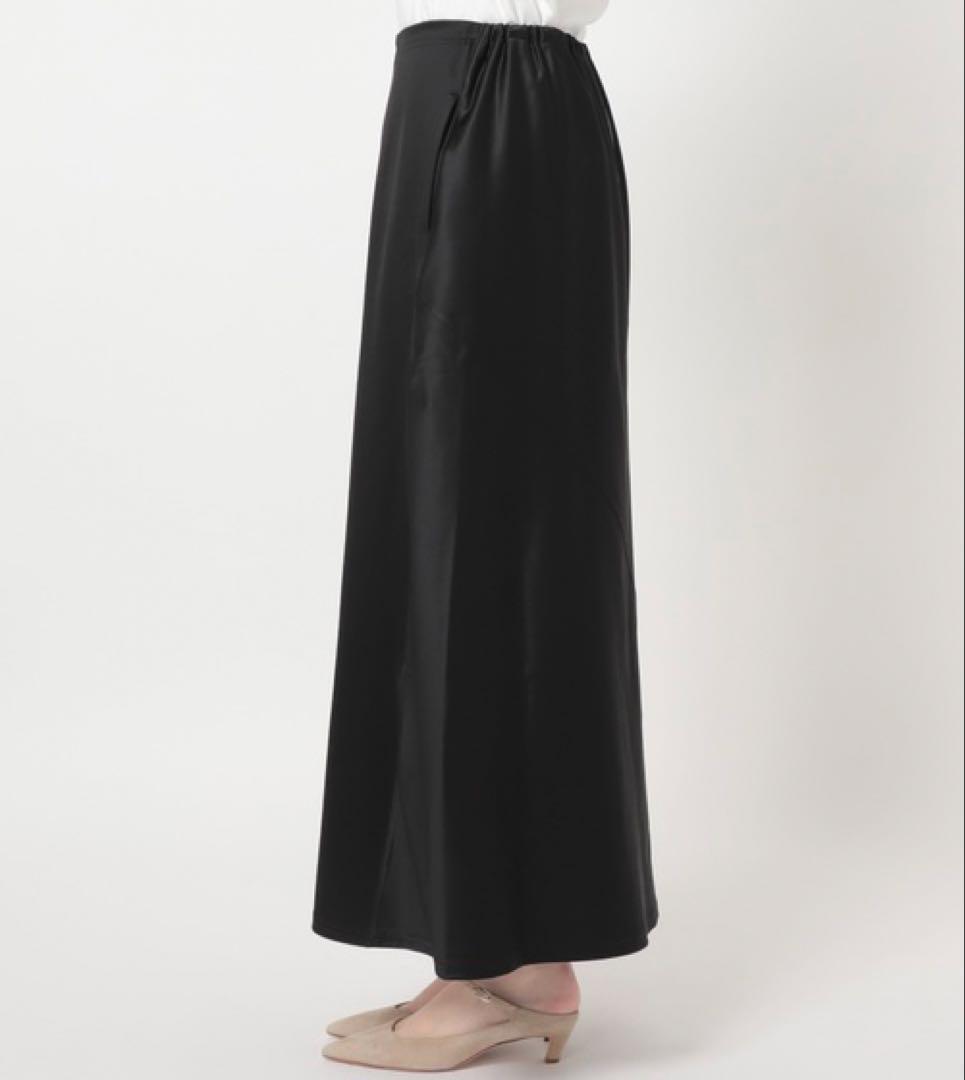 【COG THE BIG SMOKE】JENIFFER FLAIR SKIRT