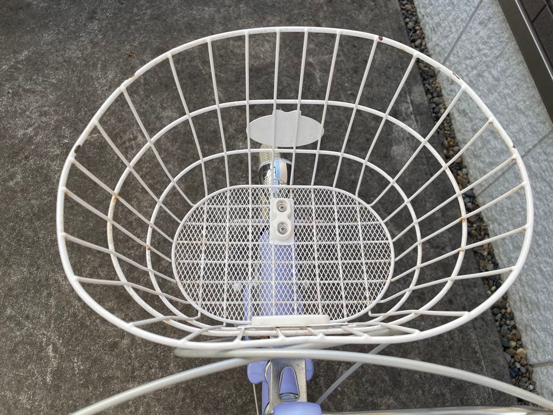 【美品】あさひ メゾピアノ 22インチ