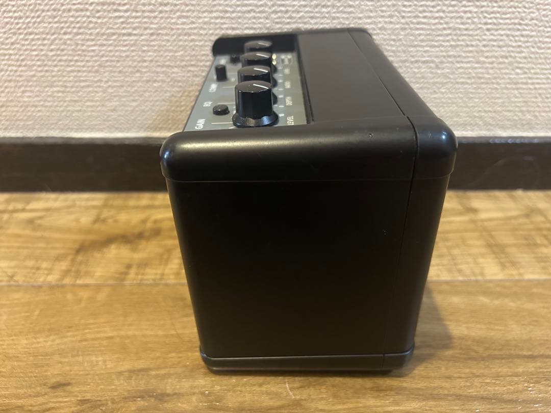 Blackstar FLY3 ベース用アンプ　純正アダプターセット