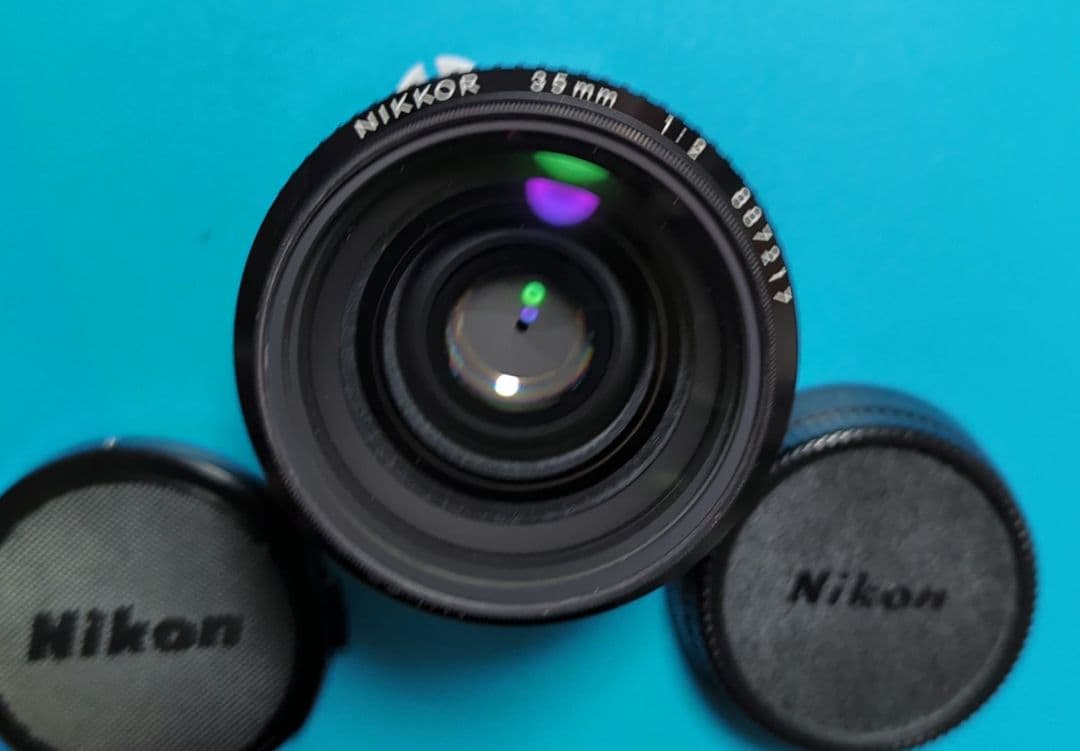 専用⭐️お買い得⭐️NIKON NIKKOR ニコン　レンズ