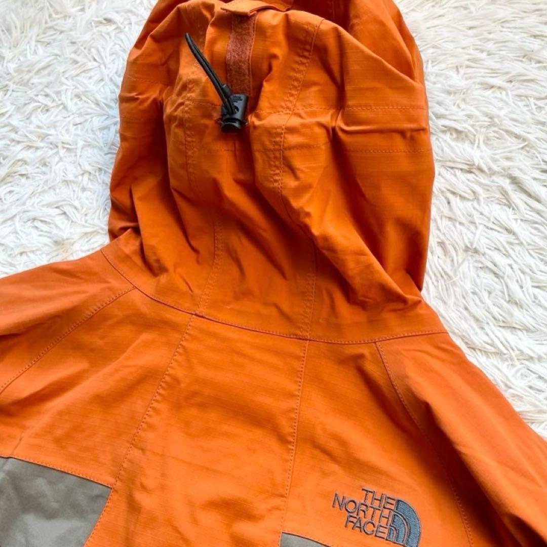 希少✨THE NORTH FACE スノーウェア Dermizax セットアップ