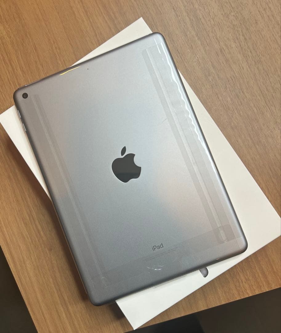 (新品未開封)iPad (第6世代) A1893 32GB Wi-Fiモデル