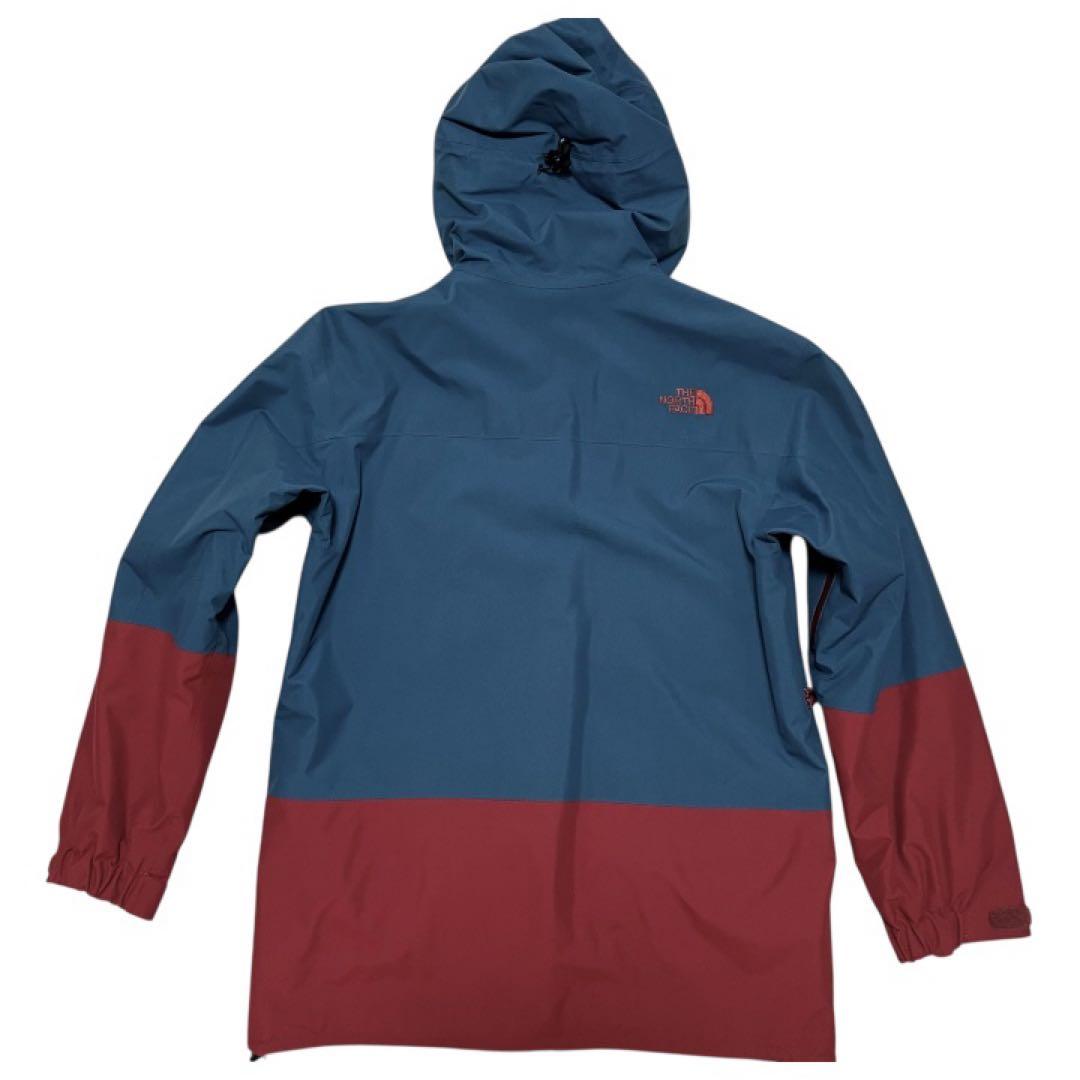 ノースフェイス スノーウェア M PrimaLoft パウダーガード付 防寒