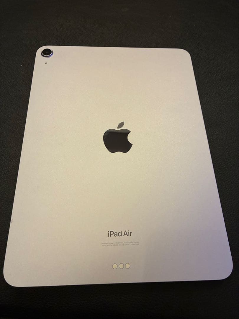 11インチiPad Air（M2）128GB Wi-Fi
