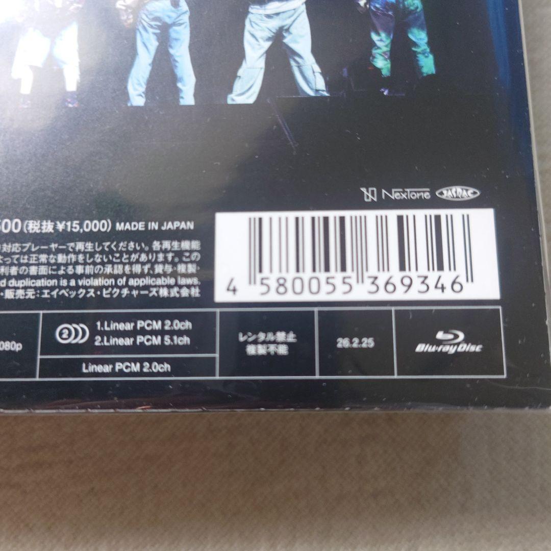 BE:FIRST THE MOVIE MEANT TO BE 【特典付き！】