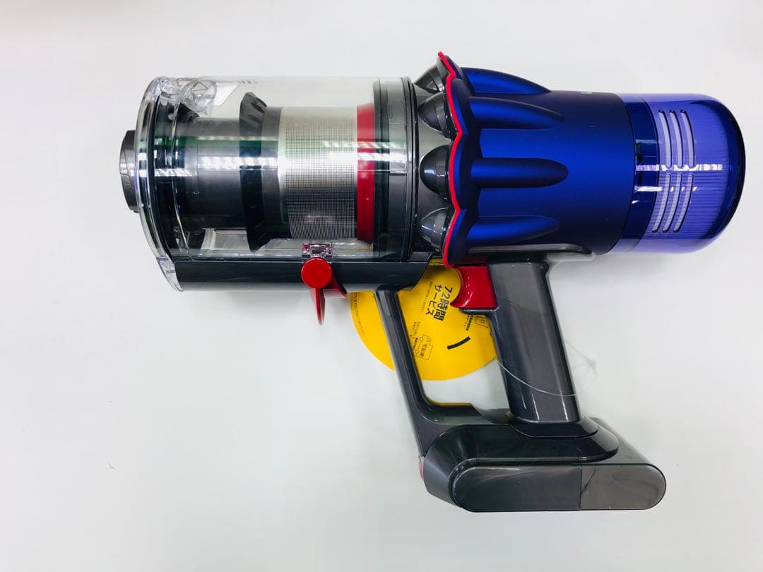 アウトレット品 SV18 コードレス掃除機Dyson Slim Fluffy