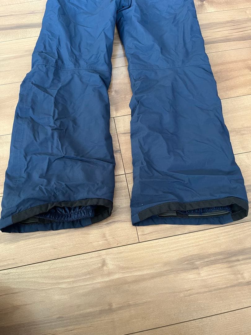 BURTON　キッズ ウェア　ビブパンツ　M 22-23 SKYLAR BIB