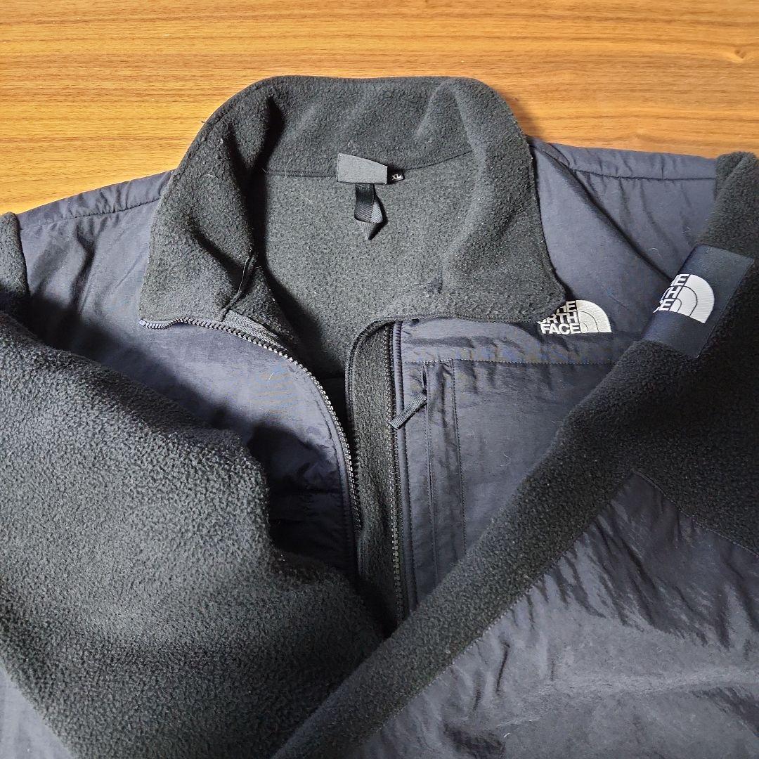 THE NORTH FACE Tシャツ フリースジャケット セット
