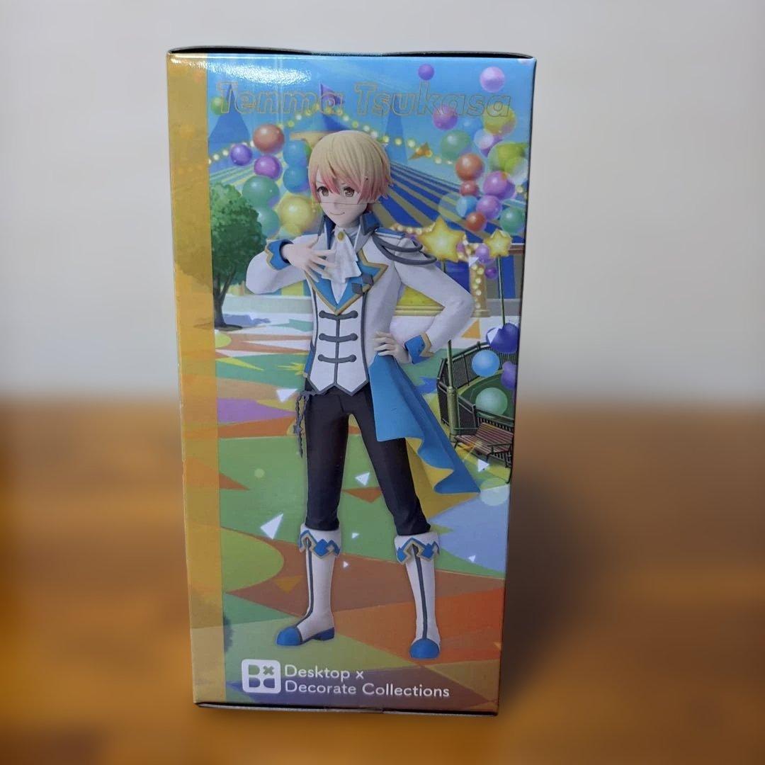 プロジェクトセカイDesktop×Decorate フィギュア 6体まとめ売り