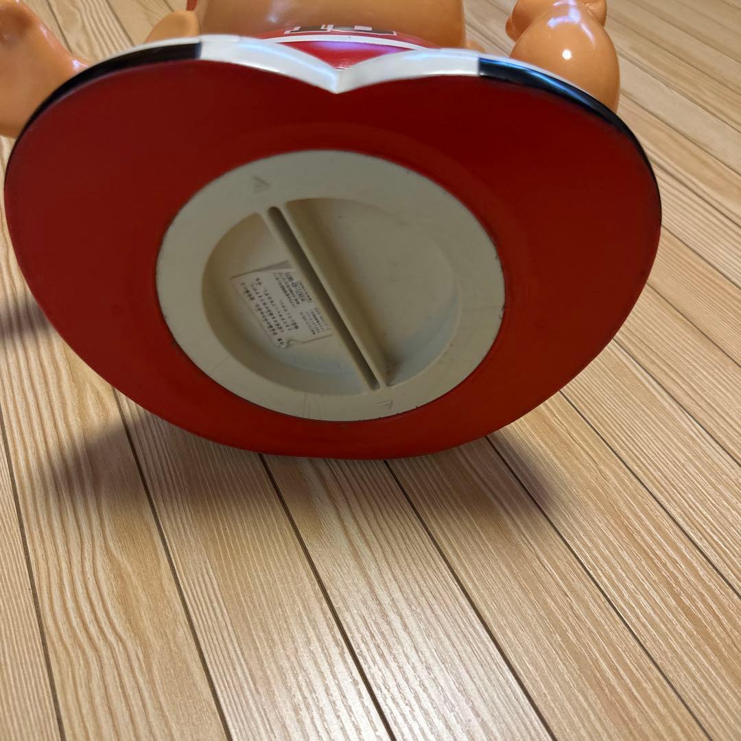 希少品　レア　フィギュア　スラムダンク　桜木花道　Big貯金箱　1995年