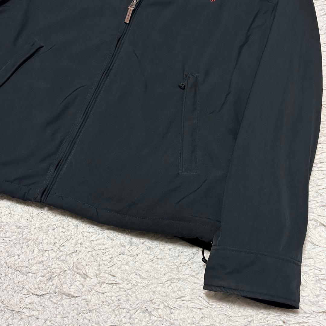 Polo Ralph Lauren スウィングトップ ブルゾン ドリズラー 中綿