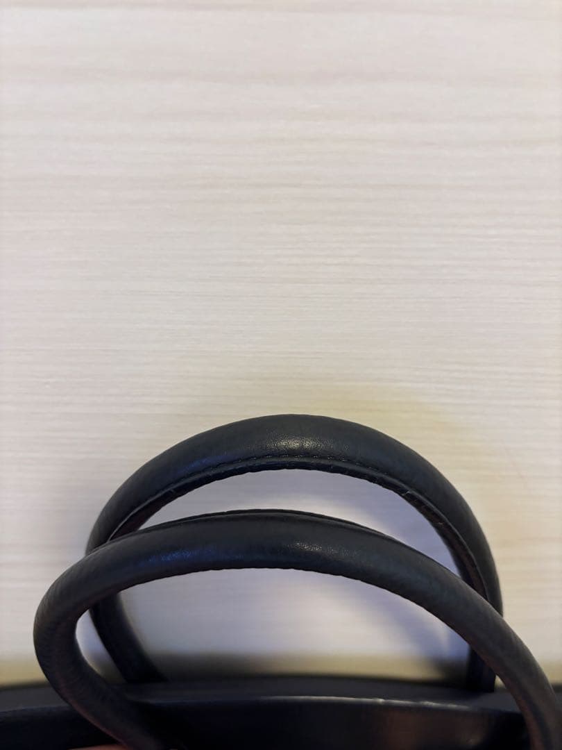 PELLE MORBIDA ボストンバッグ