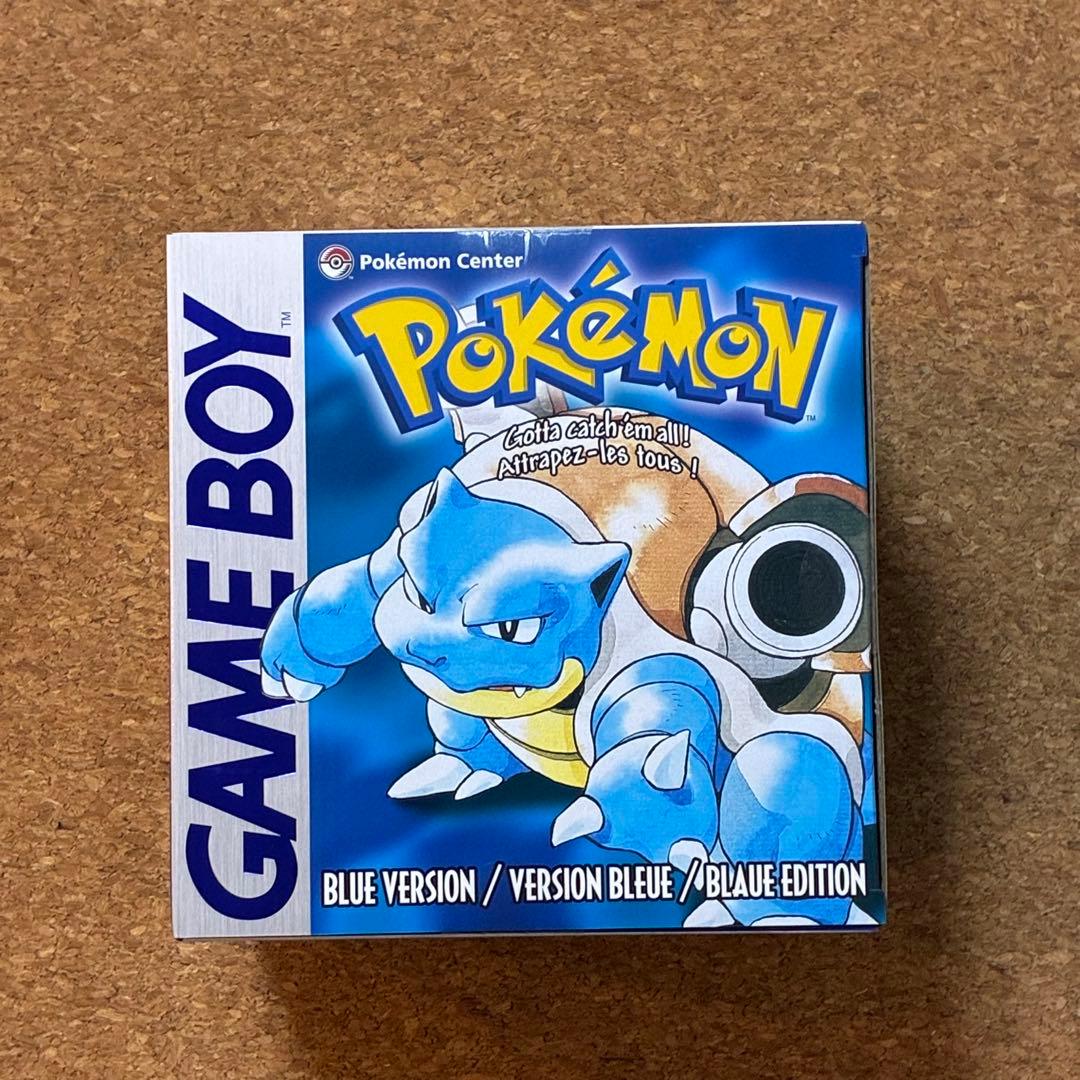 【新品未開封】　海外版　さいせいマシンGAME BOY JUKEBOX