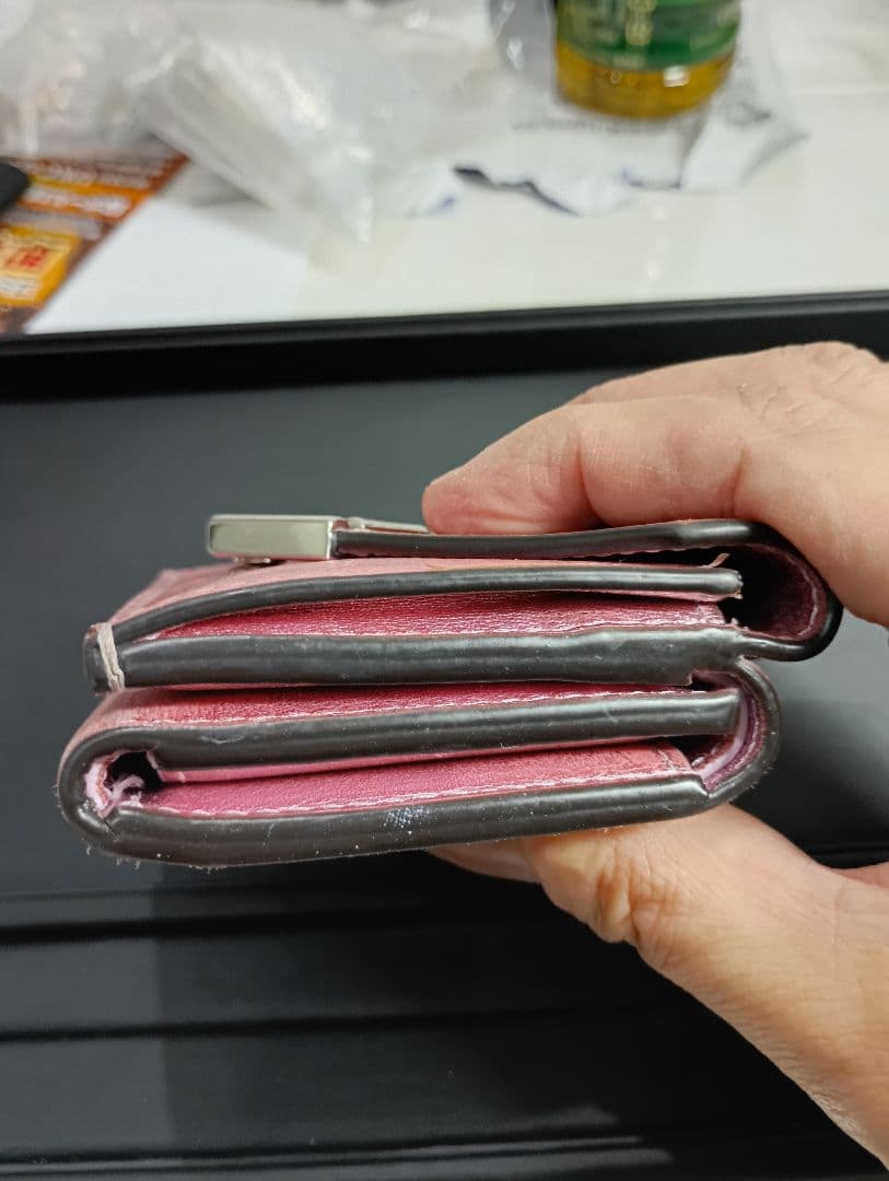 ＦＥＮＤＩ　財布