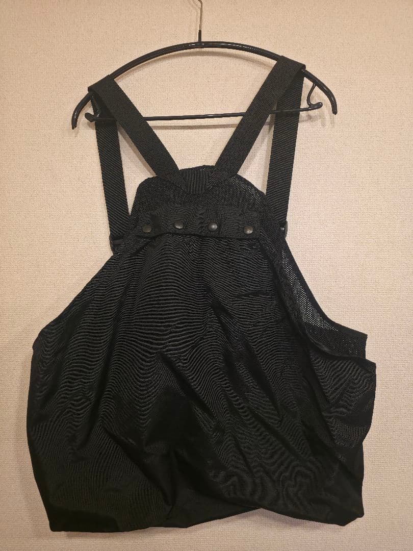 MIS 1030 HUNTING VEST ハンティングベスト