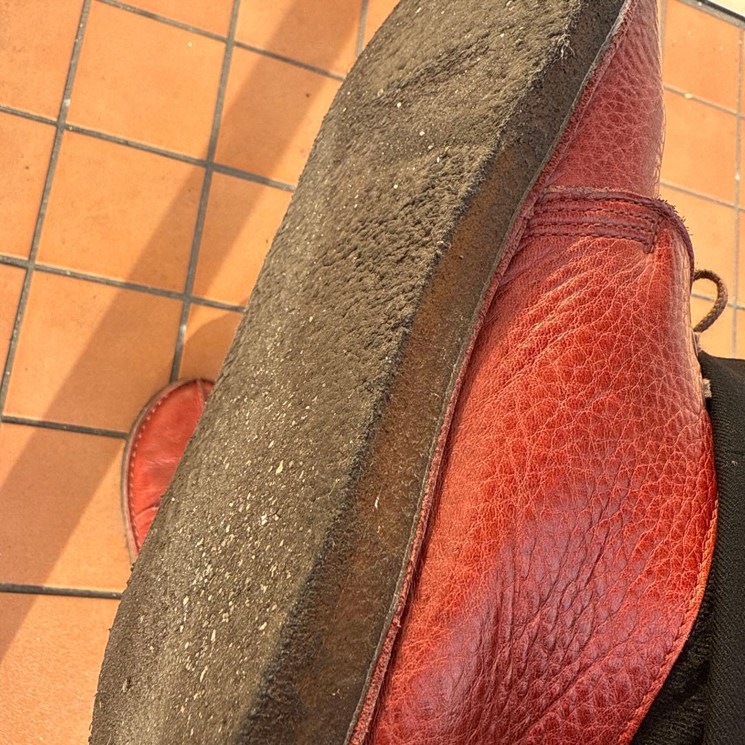 Clarks デザートトレック　26-27 cm US 8 1/2