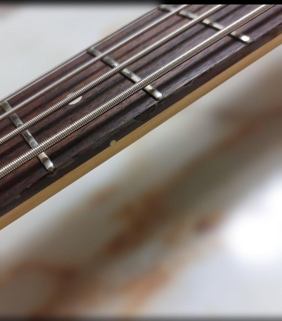 ベース Psychederhythm Psychomaster Bass