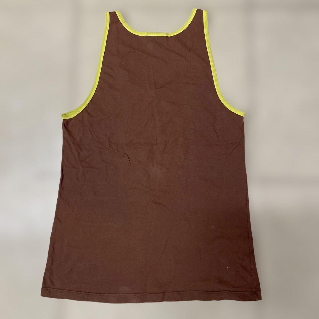 DRIES VAN NOTEN ドリスバンノッテン　タンクトップ