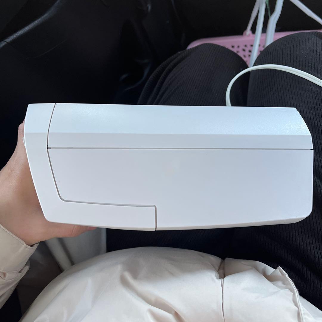 アマノ タイムレコーダーCRX-200 動作確認済み