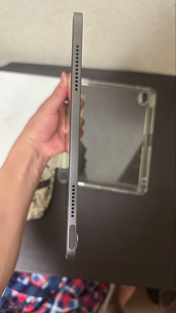 iPad Air M2 (第6世代) 11インチ Wi-Fiモデル 128GB