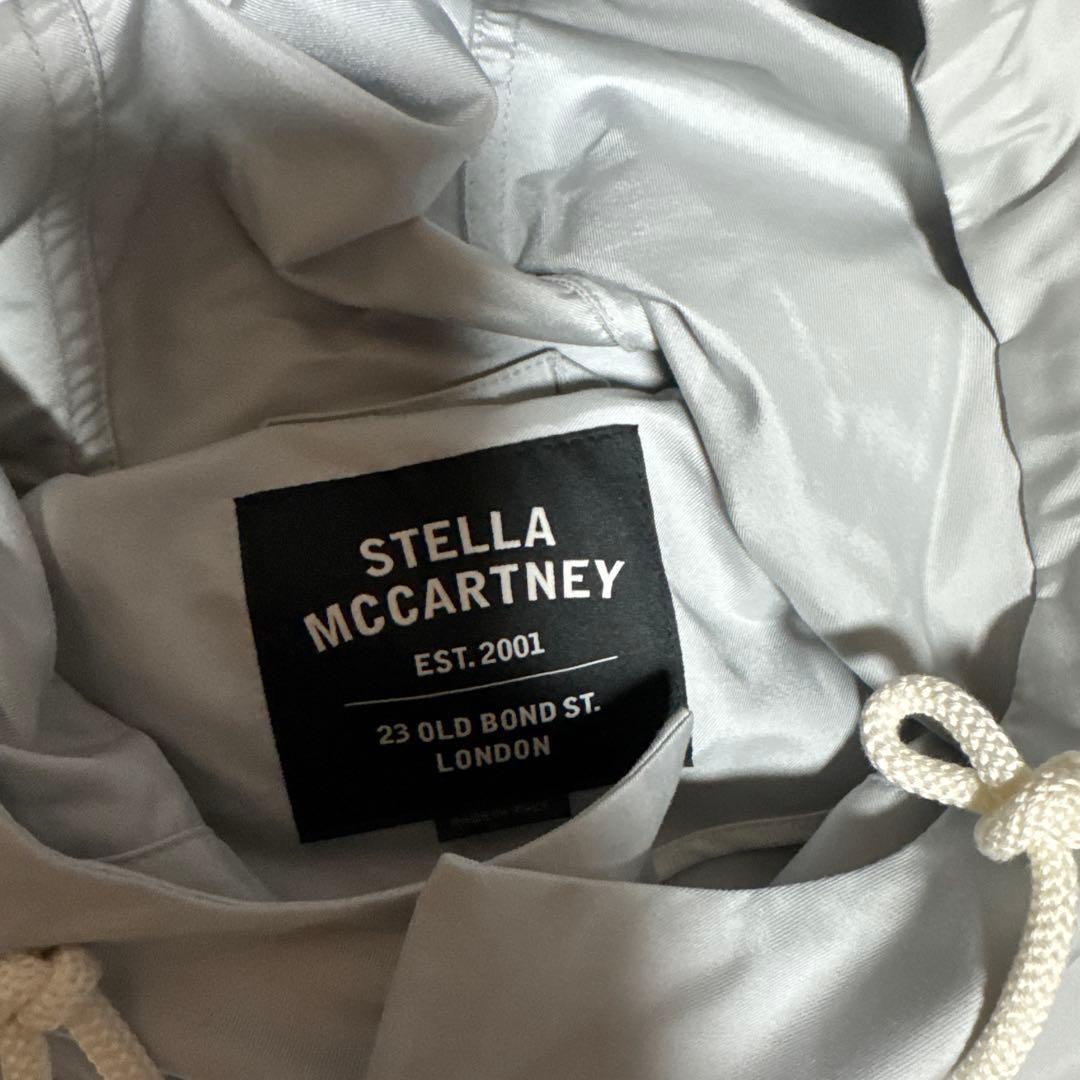 STELLA MCCARTNEY モッズコート　S