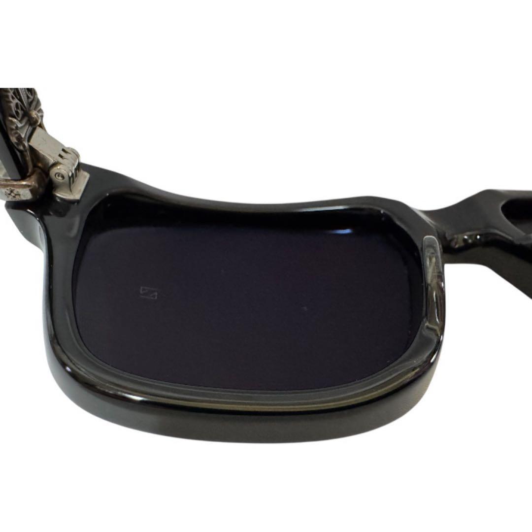 ひ*ー様 CHROME HEARTS クロムハーツ BOX-OFFICER BK