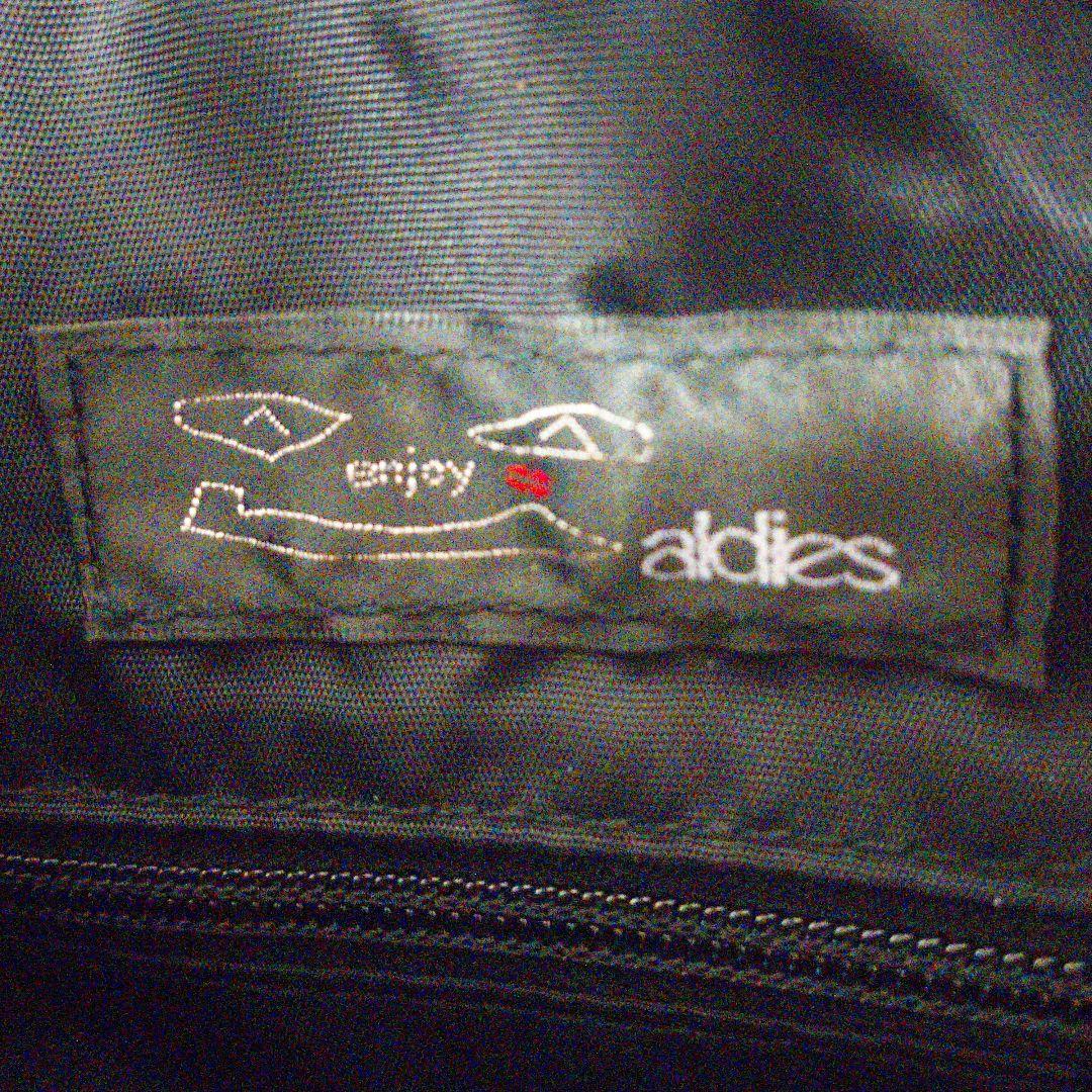 ALDIES アールディーズ　バナナショルダー