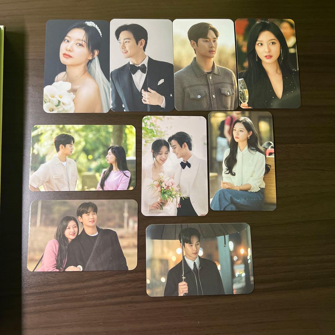 涙の女王　눈물의 여왕 OST