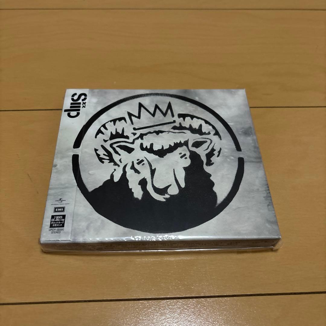 Siip 1stアルバム 通常盤