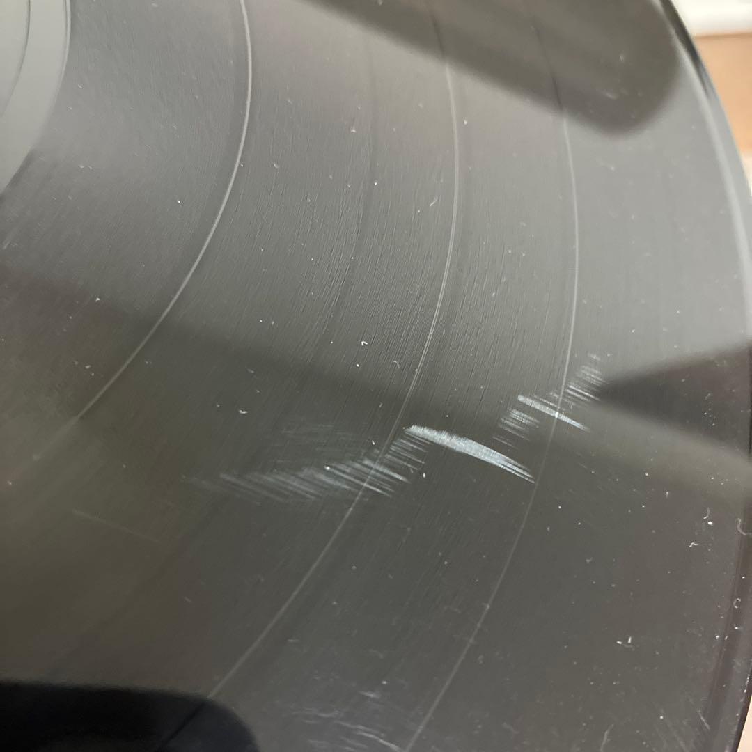 激レア 2LP Damian Marley /Halfway Tree レコード