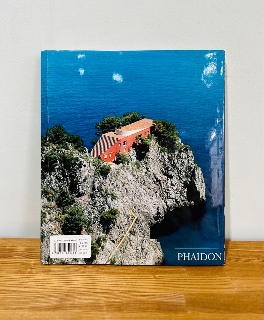 洋書 The Modernist House Justine Sambrook