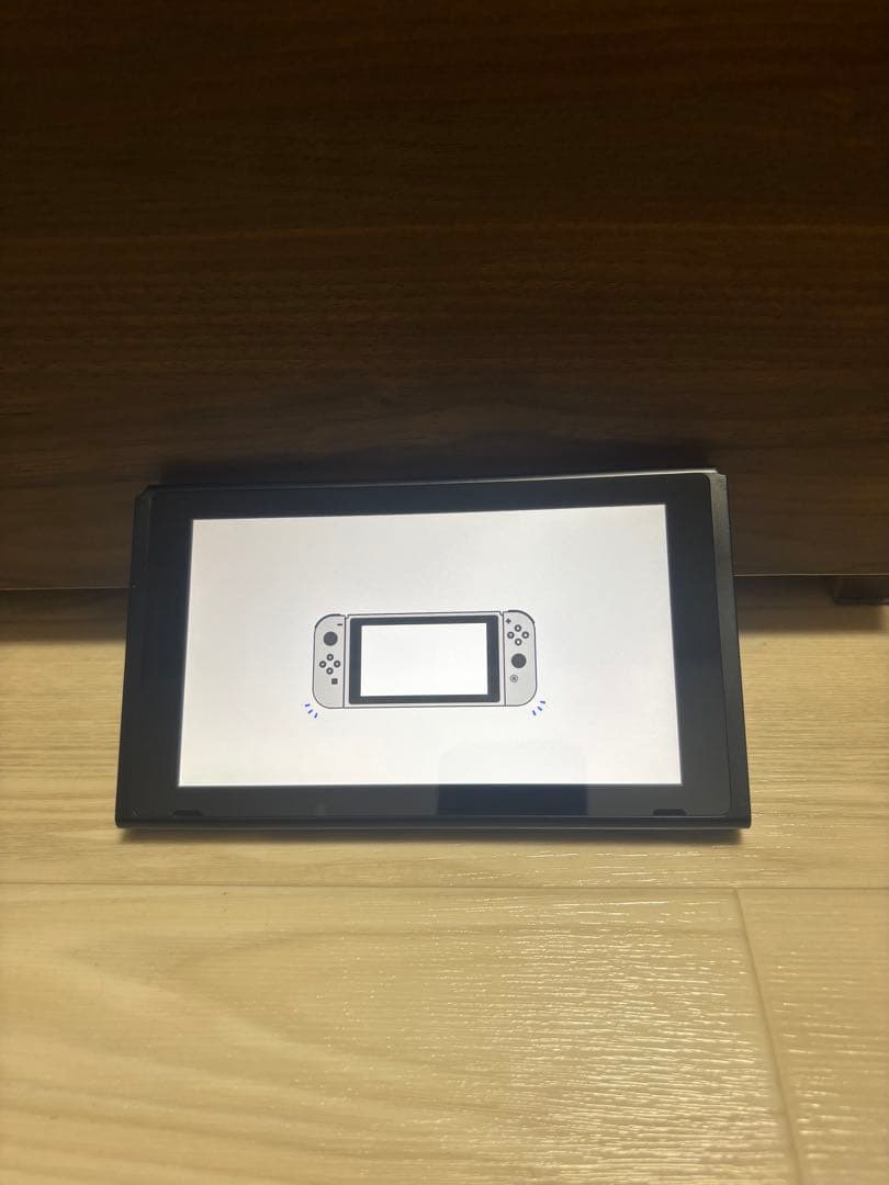 Nintendo Switch(本体のみ) テレビ接続不良ジャンク品