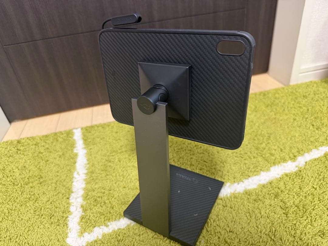 PITAKA MagEZ Charging Stand iPad mini6用