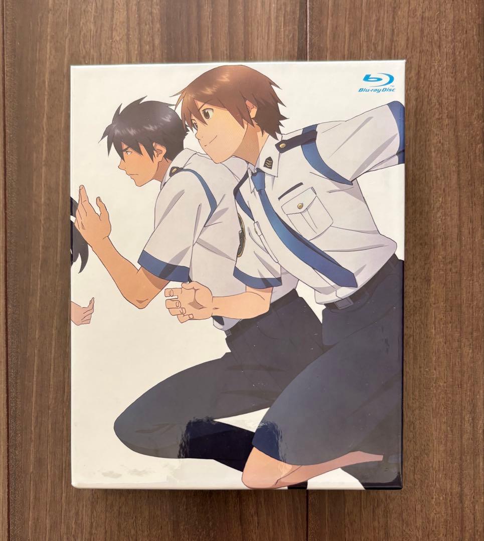 図書館戦争 Blu-ray BOX〈3枚組〉