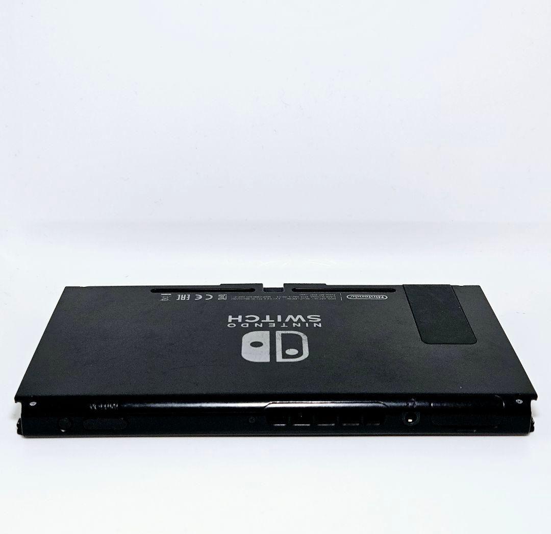 画面美品 ニンテンドースイッチ HAC-001 2018年製 Switch 初代