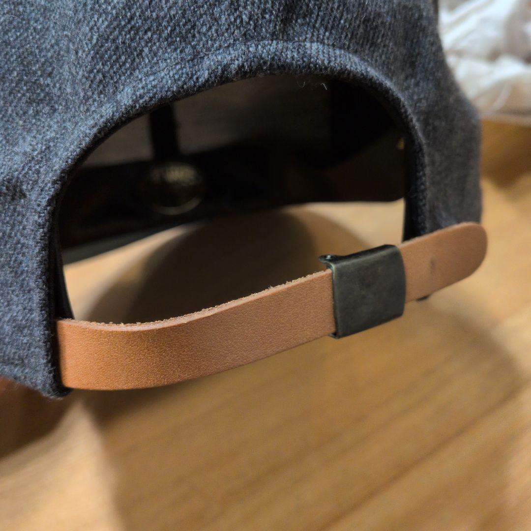 帽子 THE H.W.DOG & Co. BASEBALLCAP