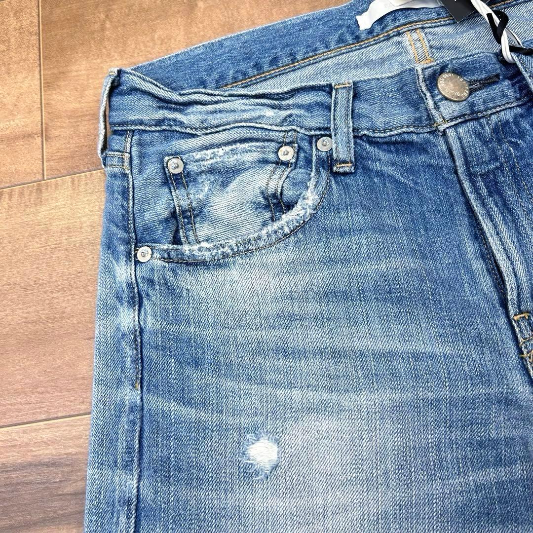 新品　RED CARD Anniversary 25th PLST別注　W25