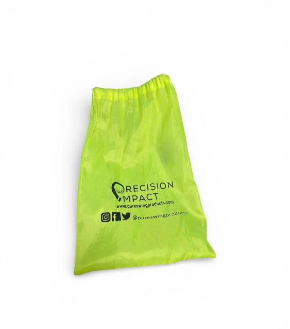 【大人気】プレシジョンインパクト　ゴルフ