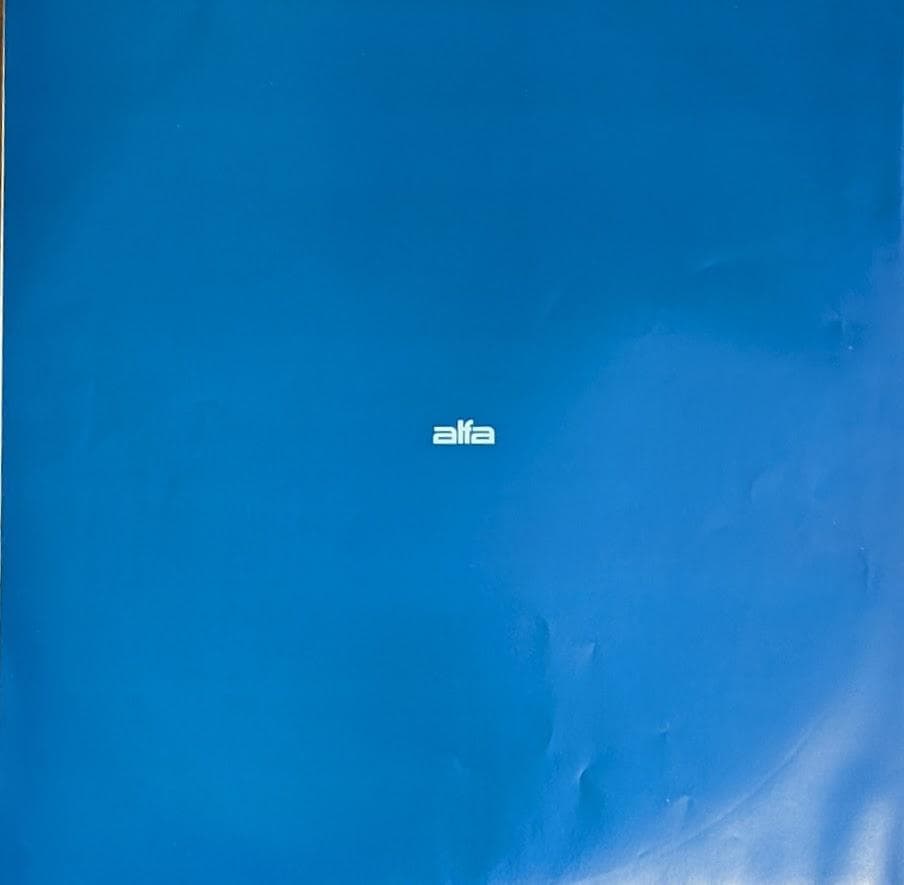 帯付1980年プレスLP CASIOPEA カシオペア レコード