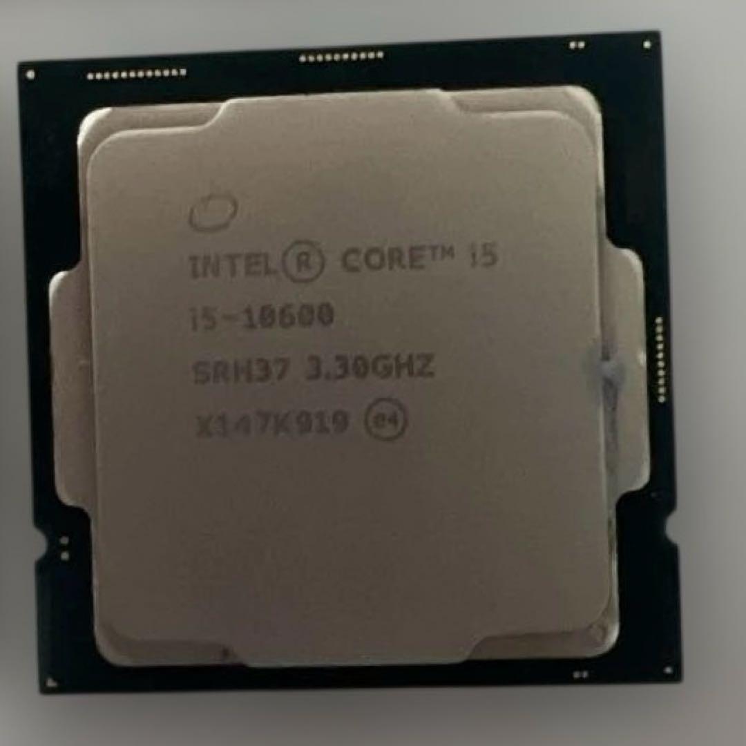 星*海様 PCメモリ12枚、CPU6枚、SSD1TB まとめ