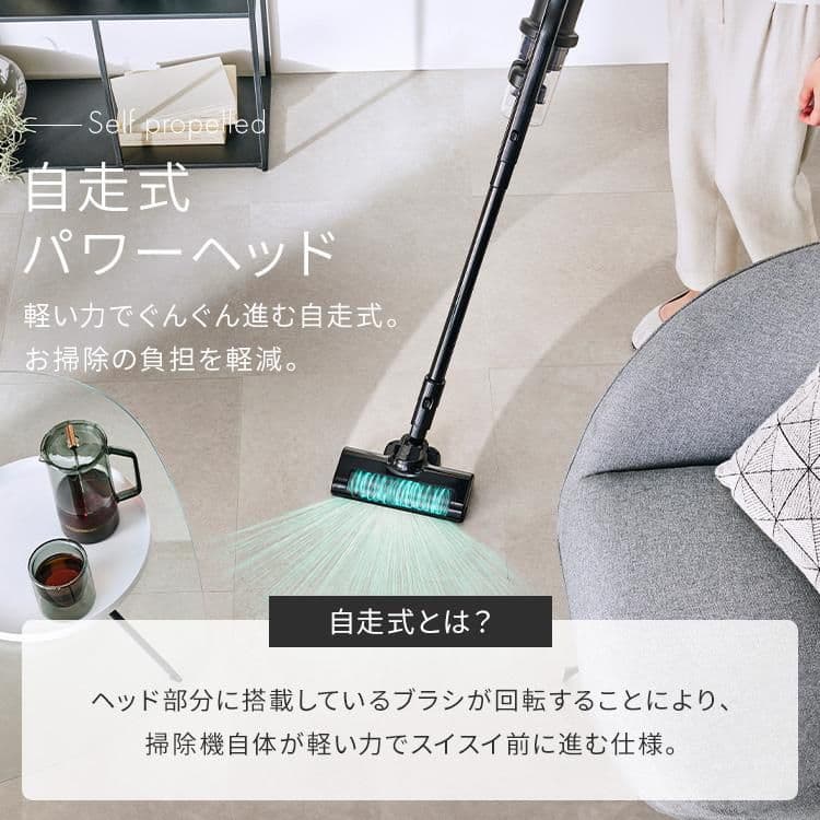 未使用 新品 アイリスオーヤマ コードレス サイクロン 掃除機 車内掃除 V18