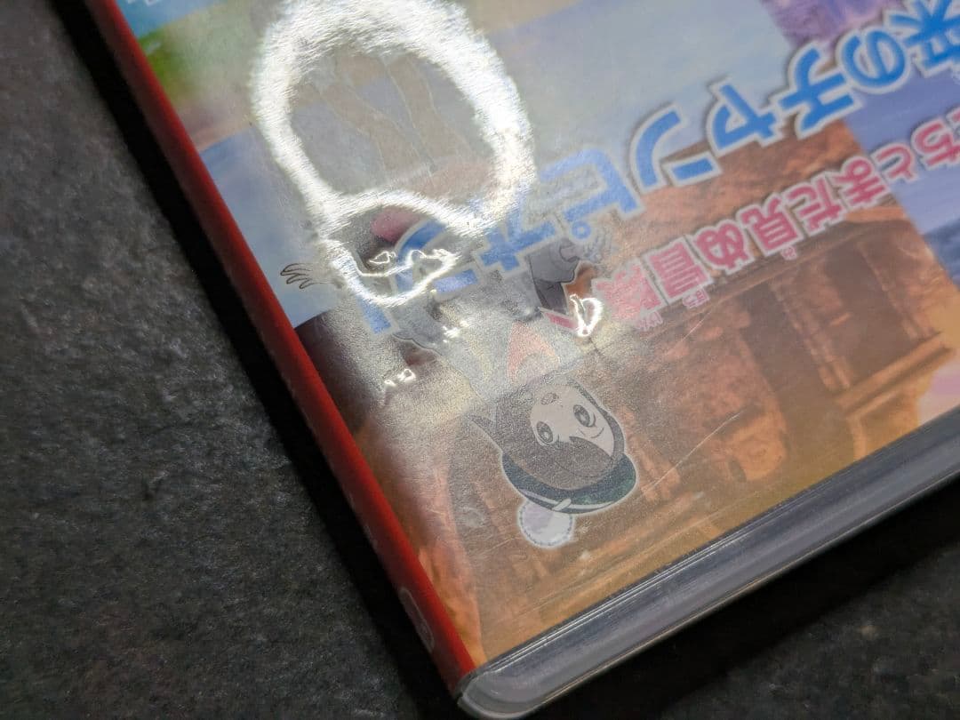 ポケットモンスター ソード+エキスパンションパス 訳あり