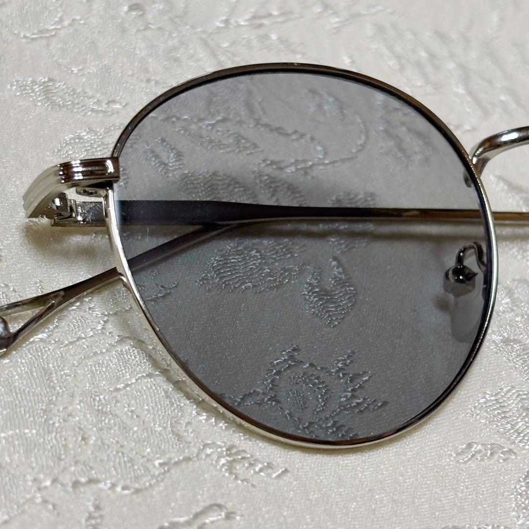 GIBOUS SCORPION SUNGLASSES サングラス