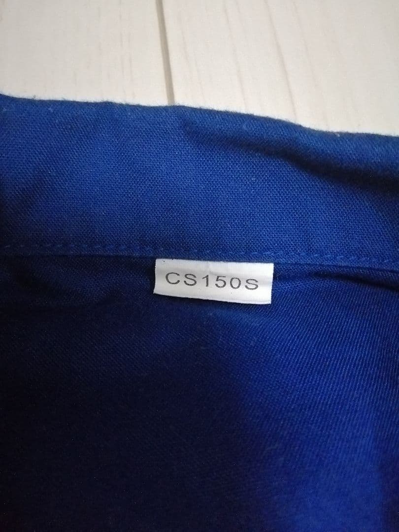記名なし ボーイスカウト カブ 制服5点