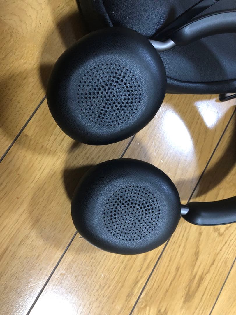【美品】Jabra evolve2 65 ワイヤレスヘッドセット